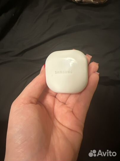 Наушники самсунг