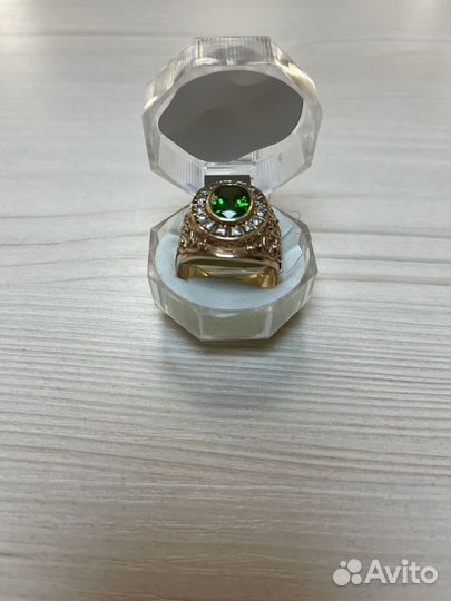 Золотое кольцо