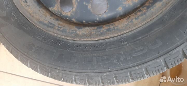 Шины диски и колеса на 15