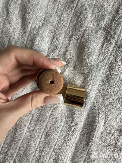 Кушон estee lauder double wear nude 3N1