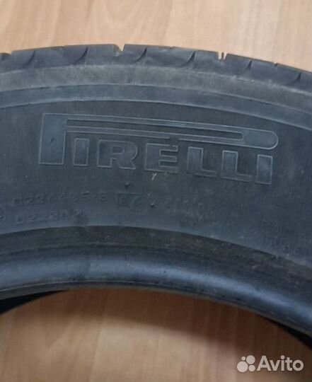 Pirelli Scorpion 235/65 R17 99V