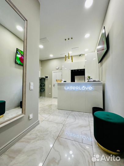 Бизнес салон красоты / Доход от 800 тыс в мес