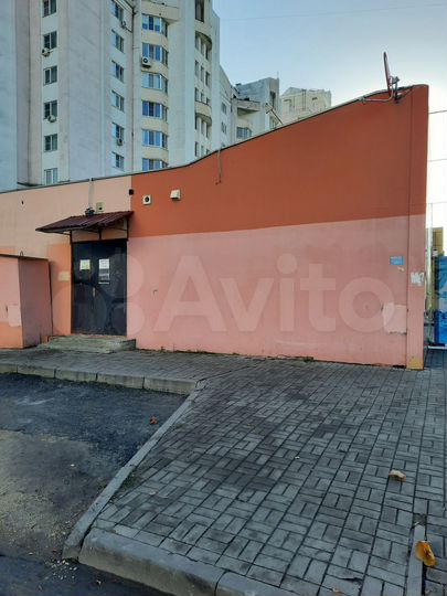 Торговая площадь, 178.3 м²