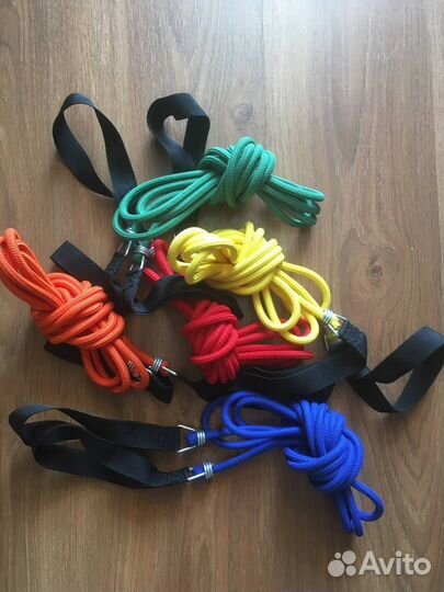 Эспандер резиновый