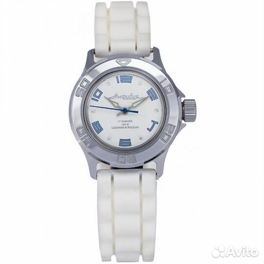 Часы Восток Амфибия для женщин 051458