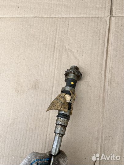 Распредвал Урал