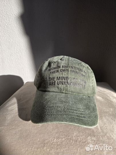 Бейсболка port&company