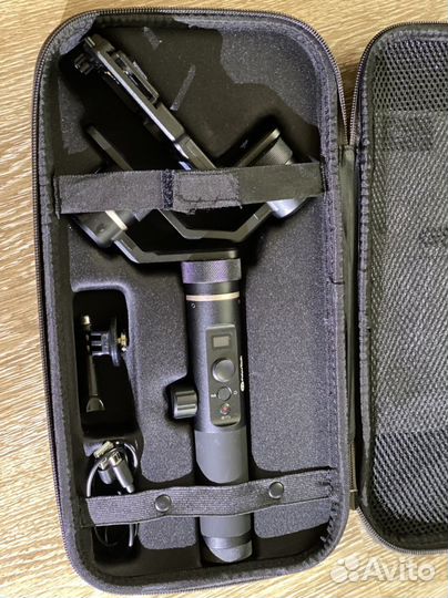 Стабилизатор (стедикам) feiyutech g6 plus