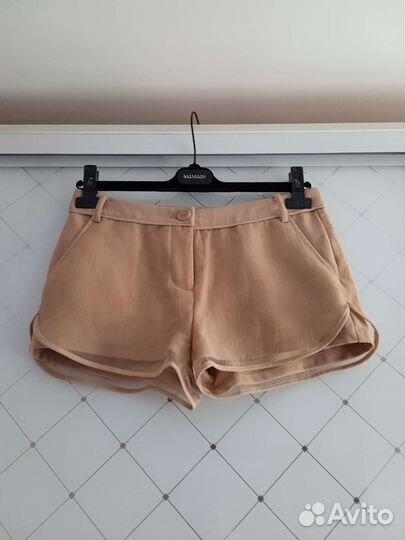 Шикарные шорты