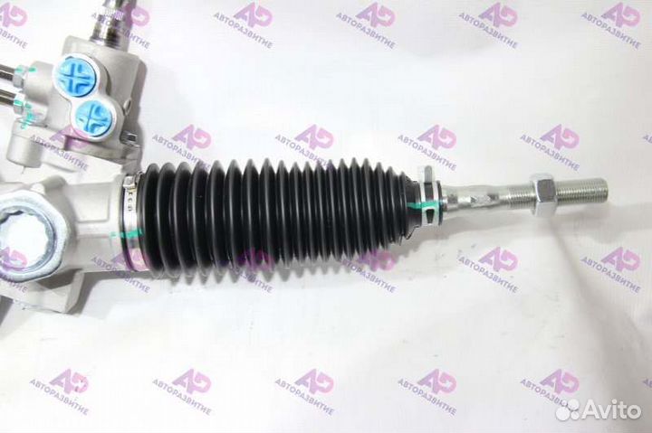 Рулевая рейка Mitsubishi L200