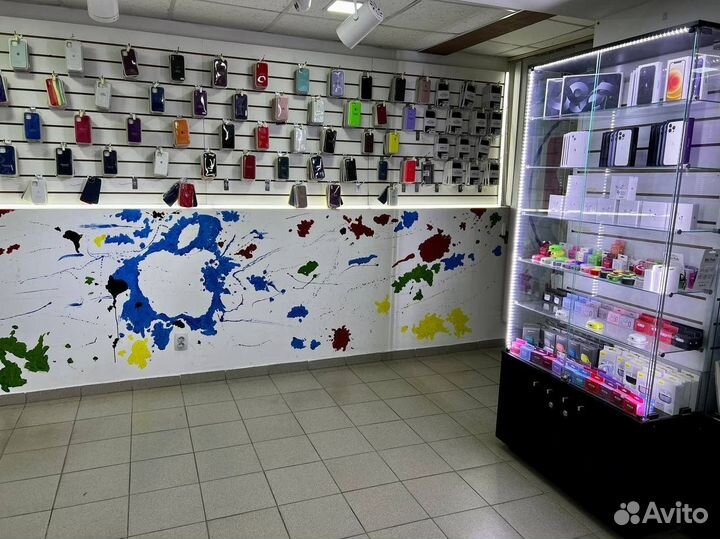 iPhone 14 Pro Max, 128 ГБ