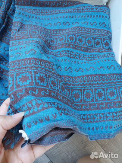 Слинг шарф ellevill