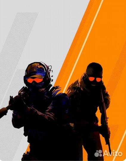 Тренер по cs 2