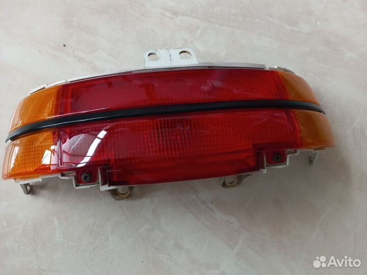 Фонарь задний honda tact AF24