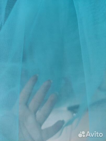 Вечернее платье 38 (XXS)