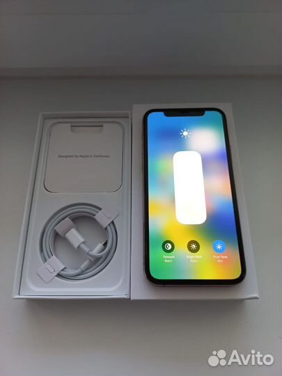 Телефон iPhone 11 pro 256gb