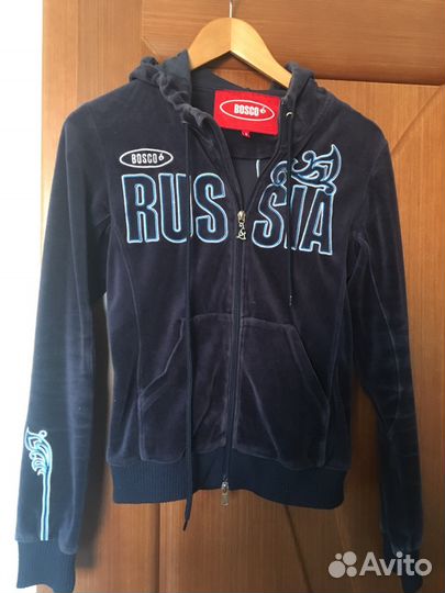 Спортивный костюм