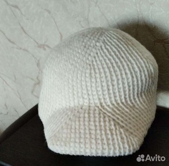 Кепка женская