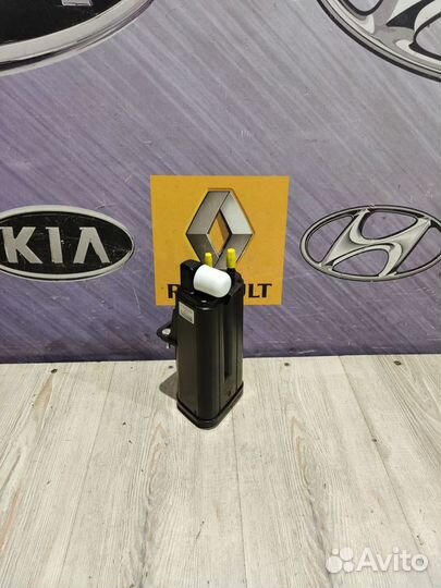 Адсорбер топливных паров renault kaptur