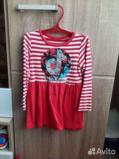 Платья для девочки