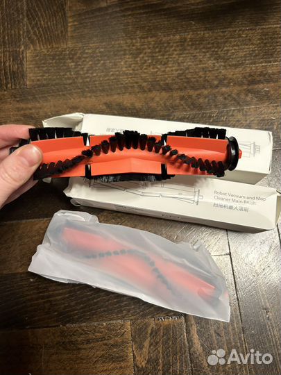 Основная щетка Roidmi sdjzs01