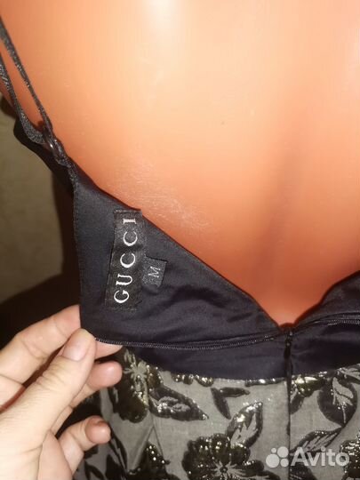 Платье женское Gucci, 42/44