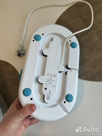 Стерилизатор для бутылочек philips avent