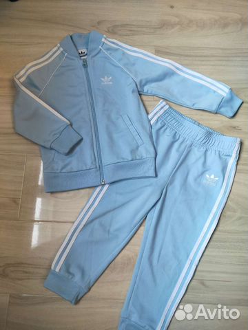 Adidas originals спортивный костюм