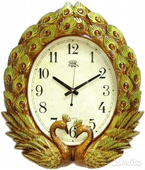 Часы настенные Р2779А