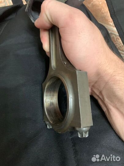 Поршень BMW E53 4.8