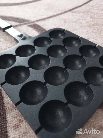 Форма для выпечки