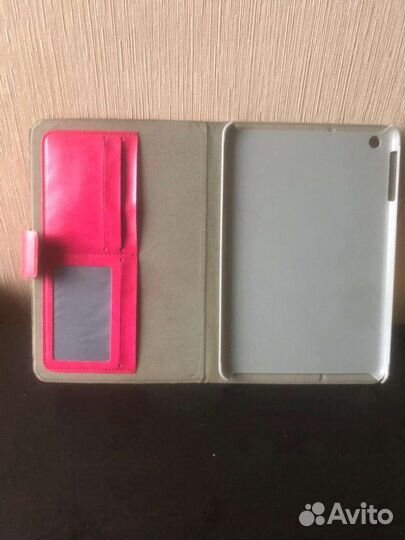 Чехол на iPad mini 2