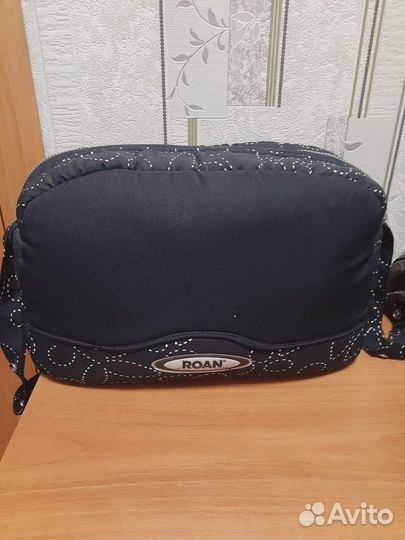 Детские коляски 2 в 1 roan