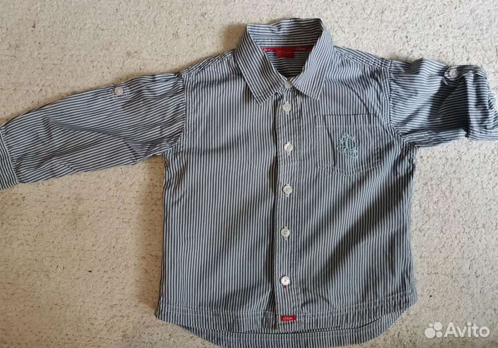 Рубашки s. Oliver