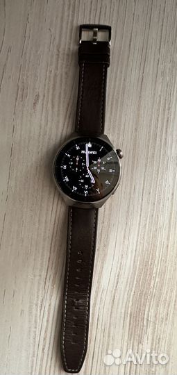 Huawei watch 4 pro
