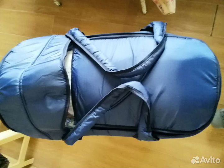 Люлька переноска