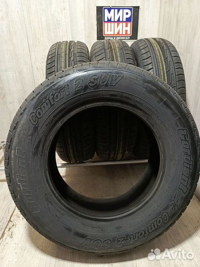 Cordiant Comfort 2 SUV 205/70 R15 100T