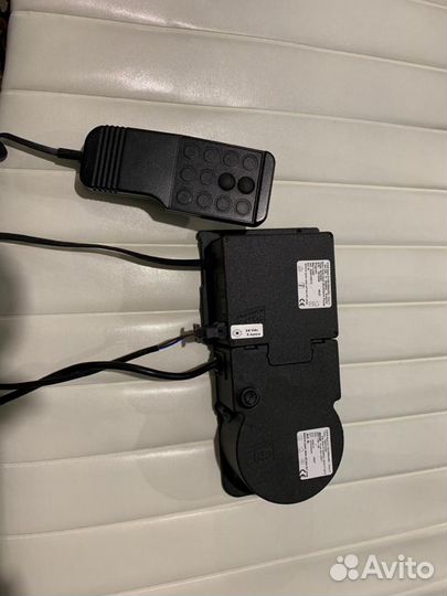 Продается массажный стол