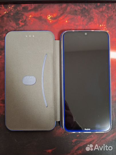 Xiaomi Redmi Note 8, 4/64 ГБ