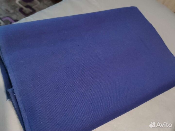 Ткани отрезы