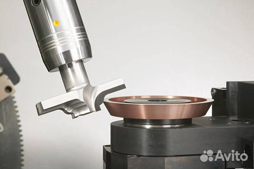 Заточка, ремонт деревообрабатывающего инструмента