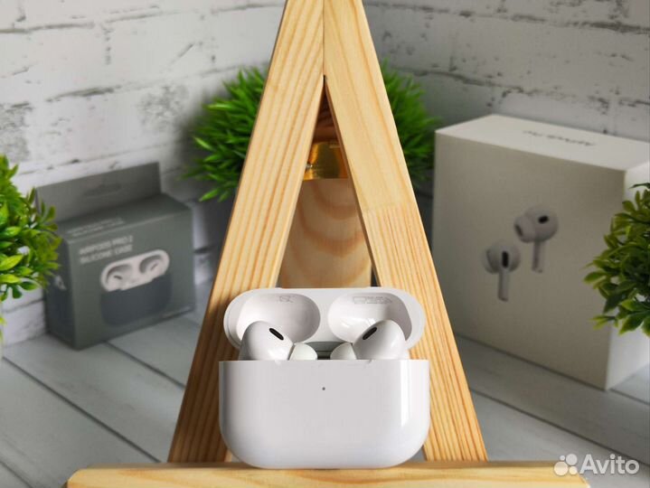 AirPods PRO 2 «оригинал»
