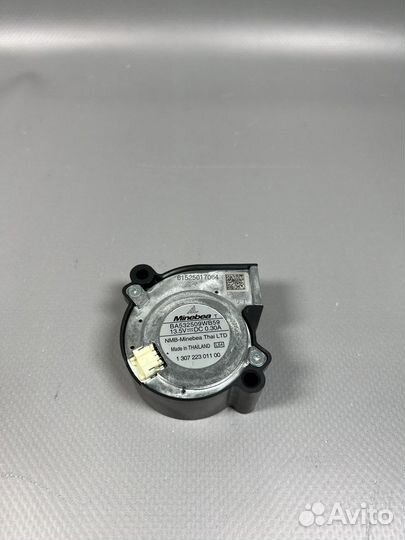 Вентилятор фары BMW F15 F16 LED