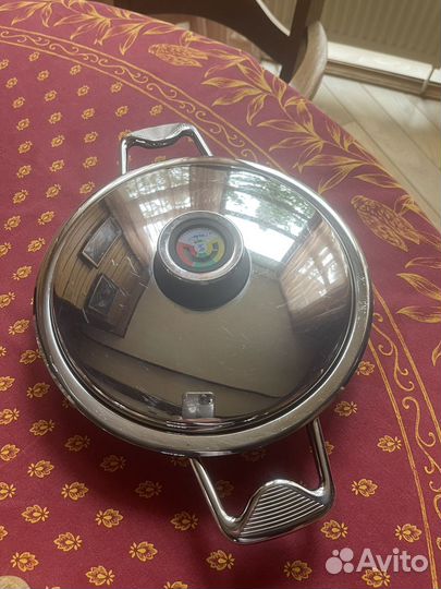 Сковорода zepter