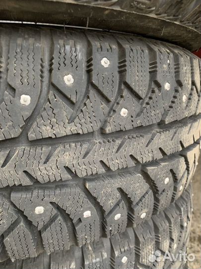 Bridgestone Ice Cruiser 7000S 185/60 R14 82T