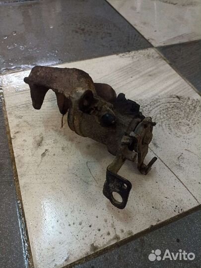 Задний правый суппорт шевроле круз