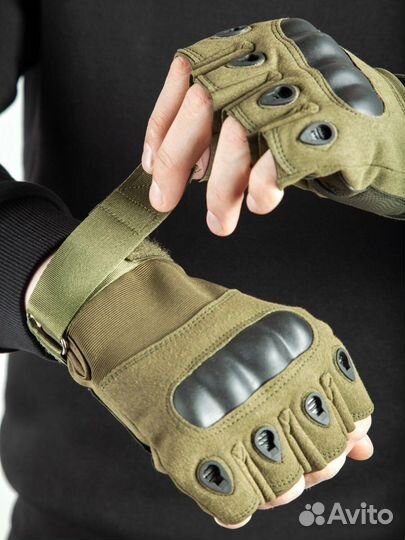 Перчатки для охоты