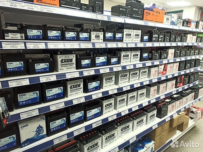 Доставка Аккумулятор для снегохода 16Ач Yuasa yb16