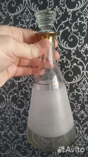 Графин СССР