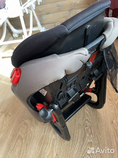 Автокресло casualplay